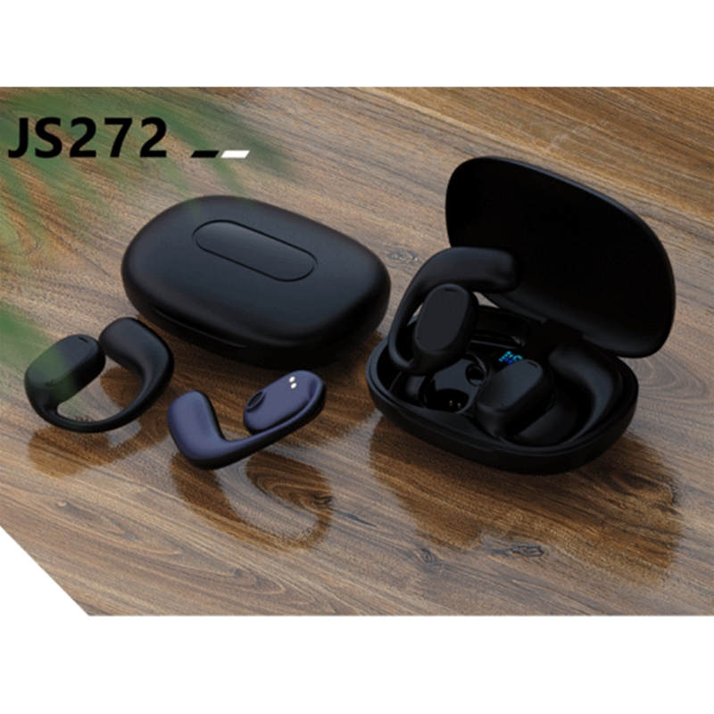 TWS Bluetooth Headset JZ-JS272