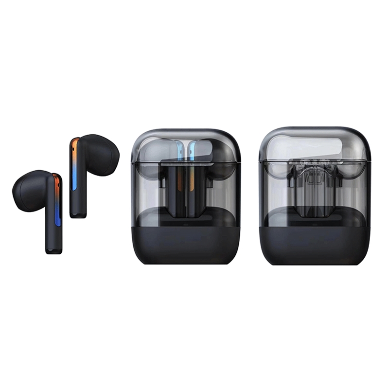 TWS Bluetooth Headset JZ-T82