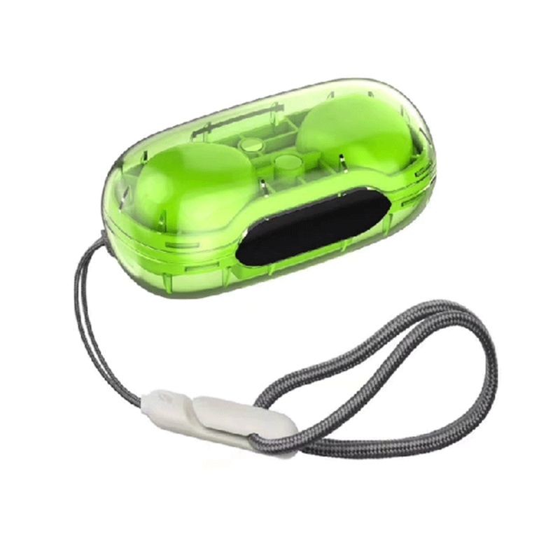 TWS Bluetooth Headset JZ-H02